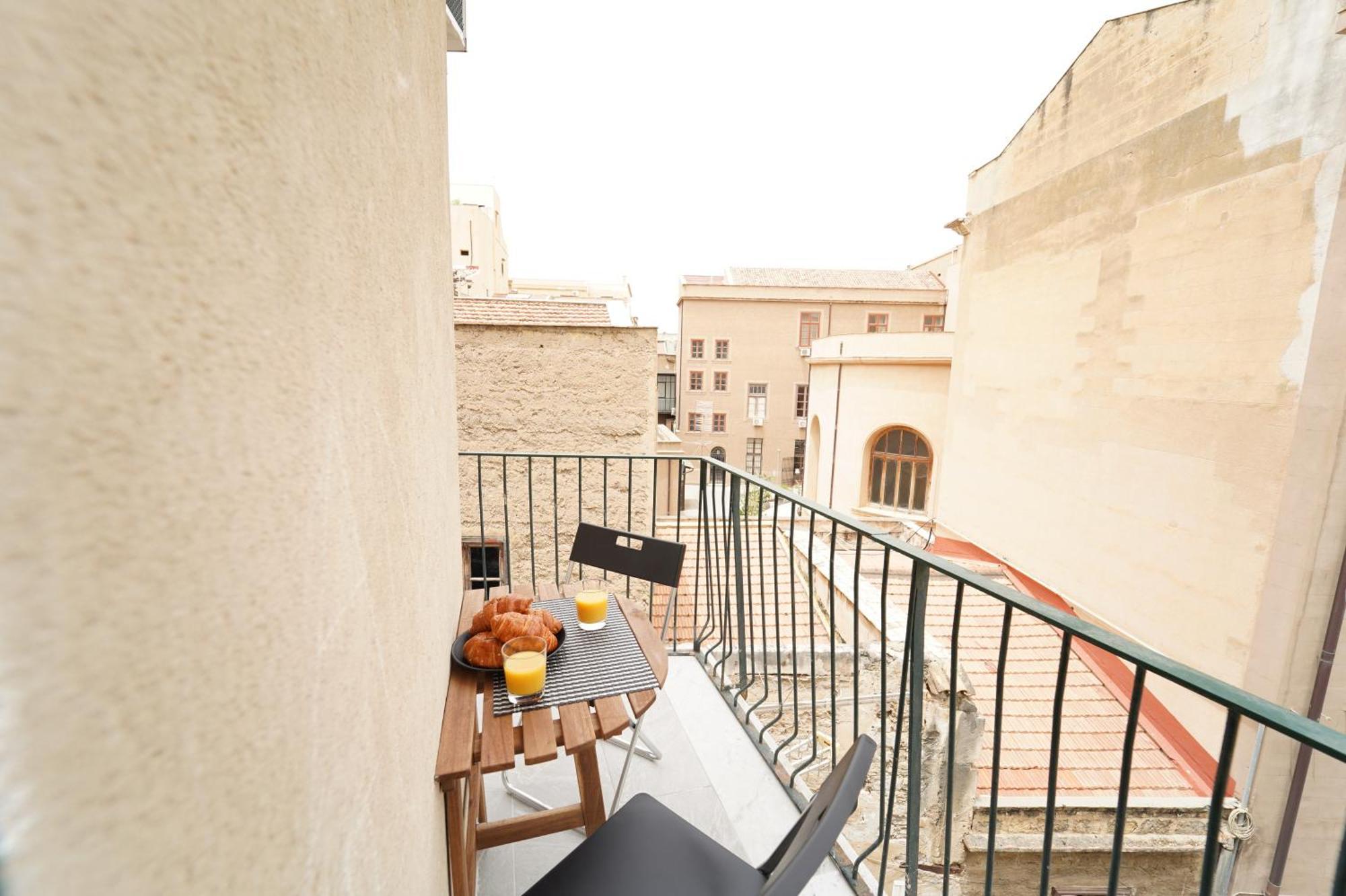 Apartment Ottanio- Quattro Canti 200 Mt *