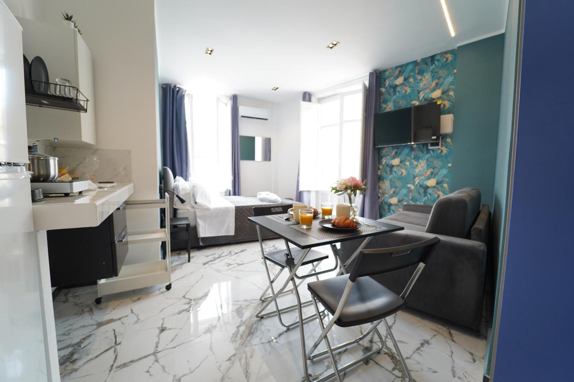 Apartment Ottanio- Quattro Canti 200 Mt *